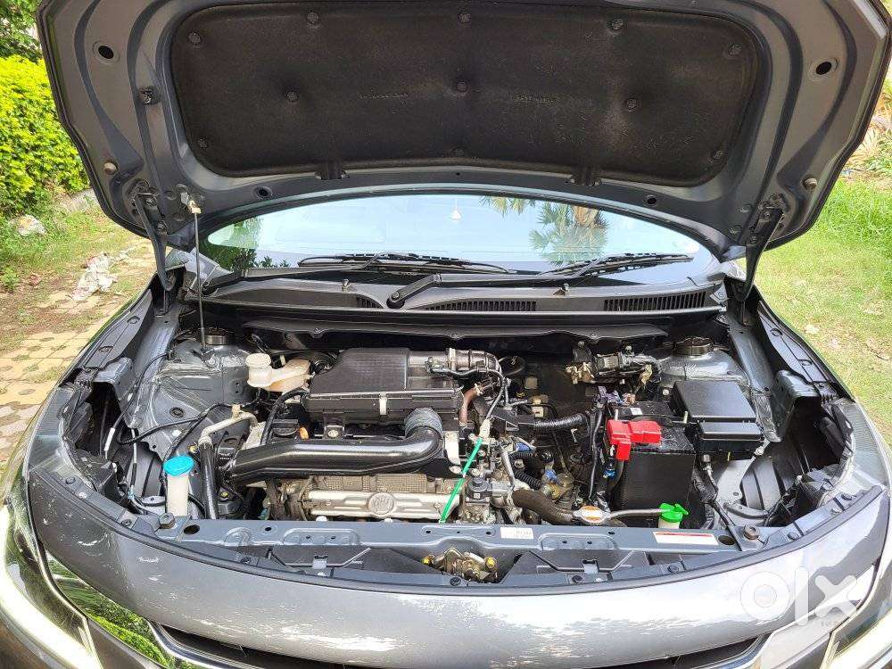 Toyota Glanza 1.2 V, 2023, Petrol