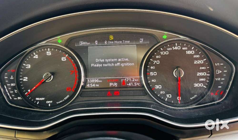 Audi A4 2.0 Premium Plus 40 Tfsi, 2021, Petrol