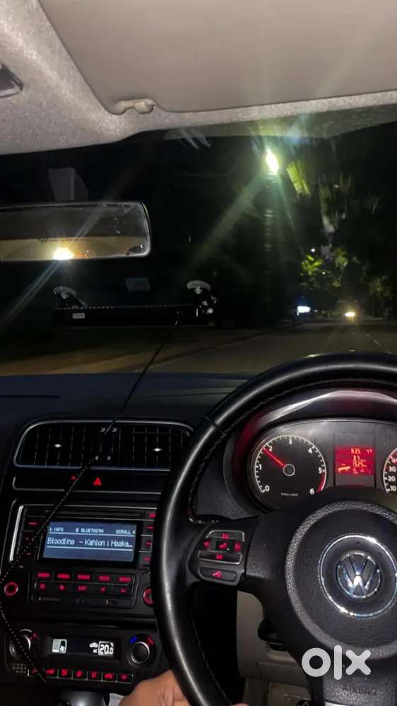 Volkswagen Polo 2013 Diesel Well Maintained