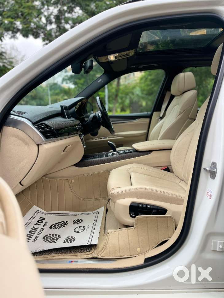 Bmw X5 Xdrive 30d M Sport, 2018, Diesel