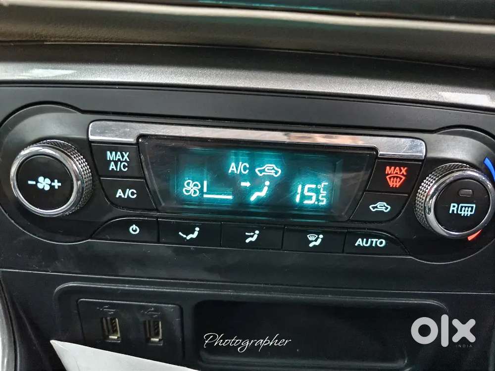 Ford Ecosport 2020 Diesel 63200 Km Driven