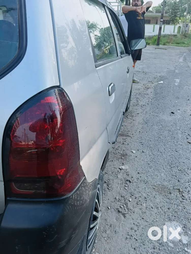 Maruti Suzuki Alto 2012 Petrol  Good Condition  Well Maintained