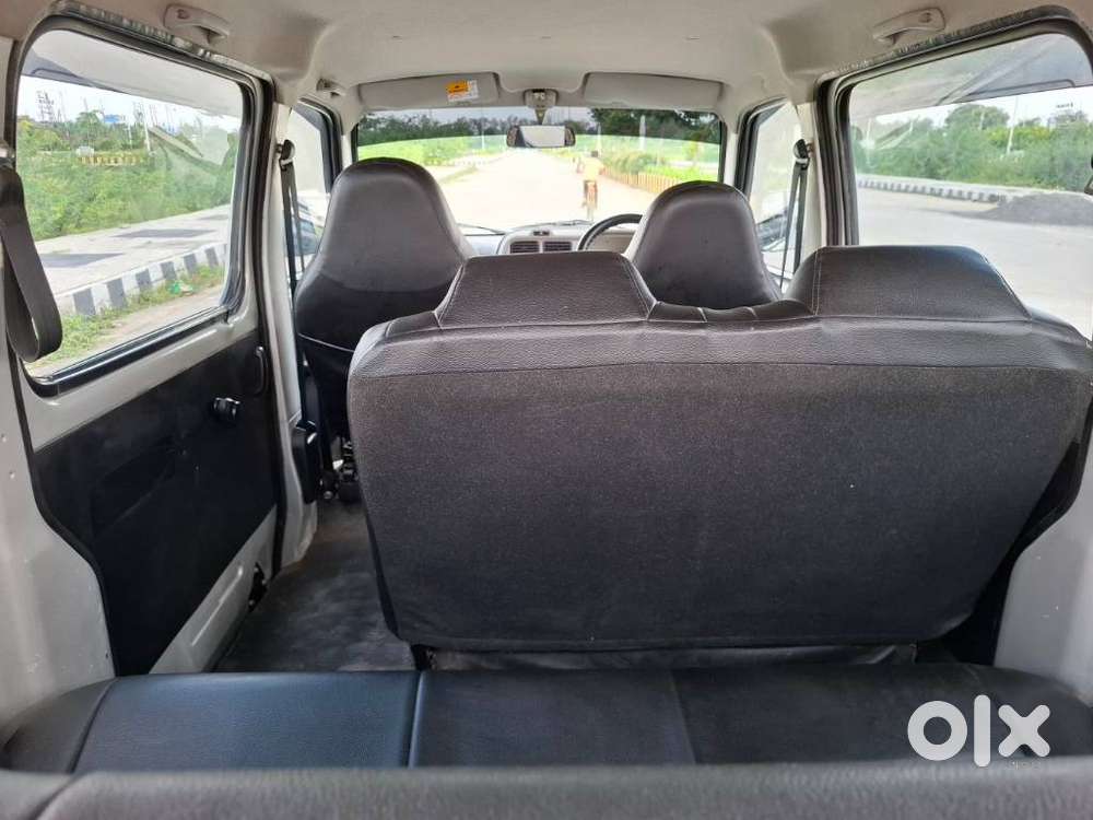 Maruti Suzuki Eeco 7 Seater Standard, 2023, Petrol