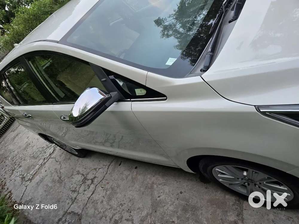 Brand New Condition