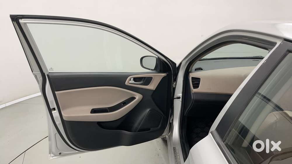 Hyundai Elite I20 [ ] 1.2 Asta, 2018, Petrol