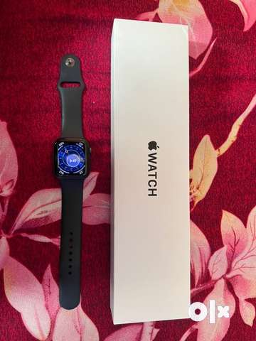 Apple watch best sale se 44mm cellular