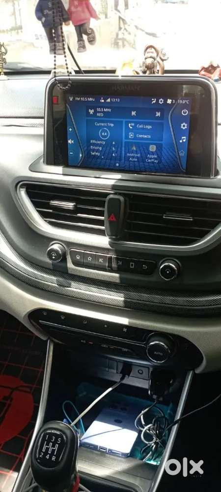 Tata Altroz Iturbo 2021 Petrol 51500 Km Driven