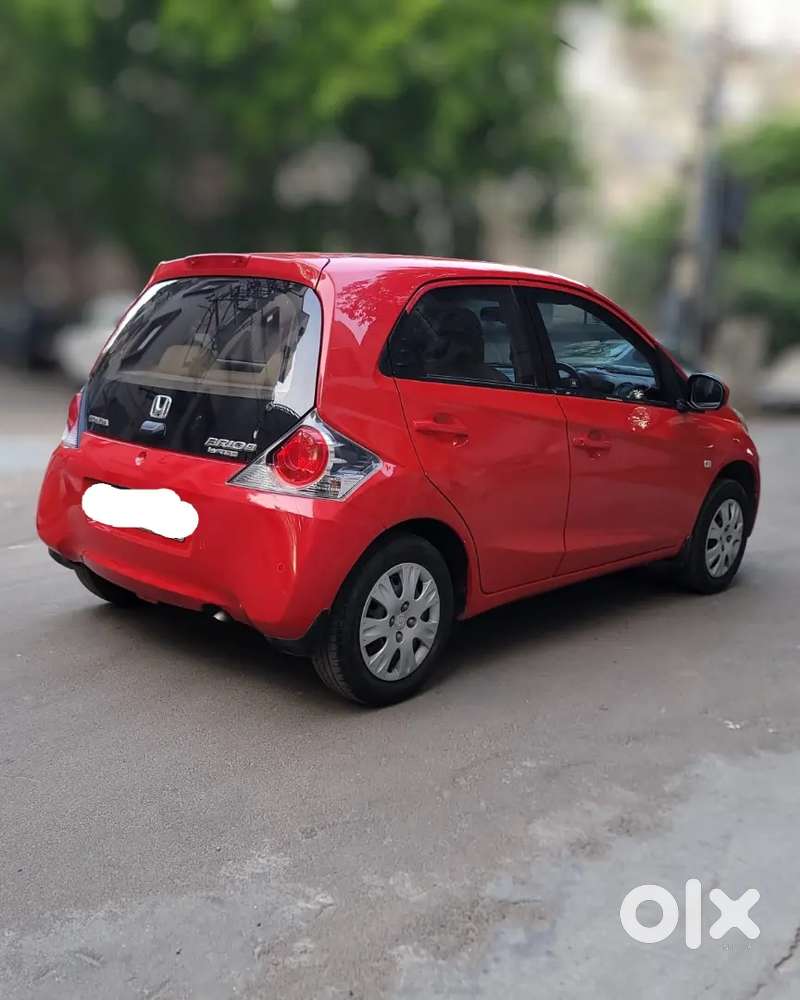 Brio Well Maintained