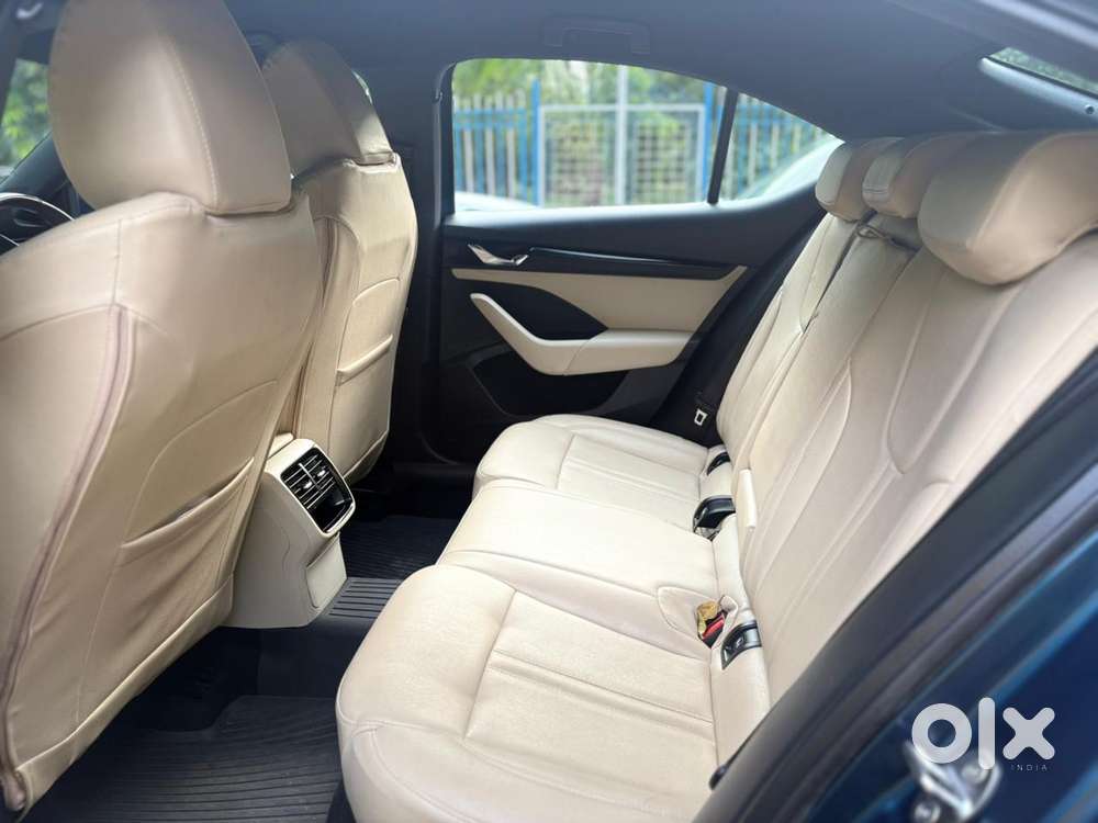 Skoda Octavia 2.0 Style Tsi At, 2021, Petrol