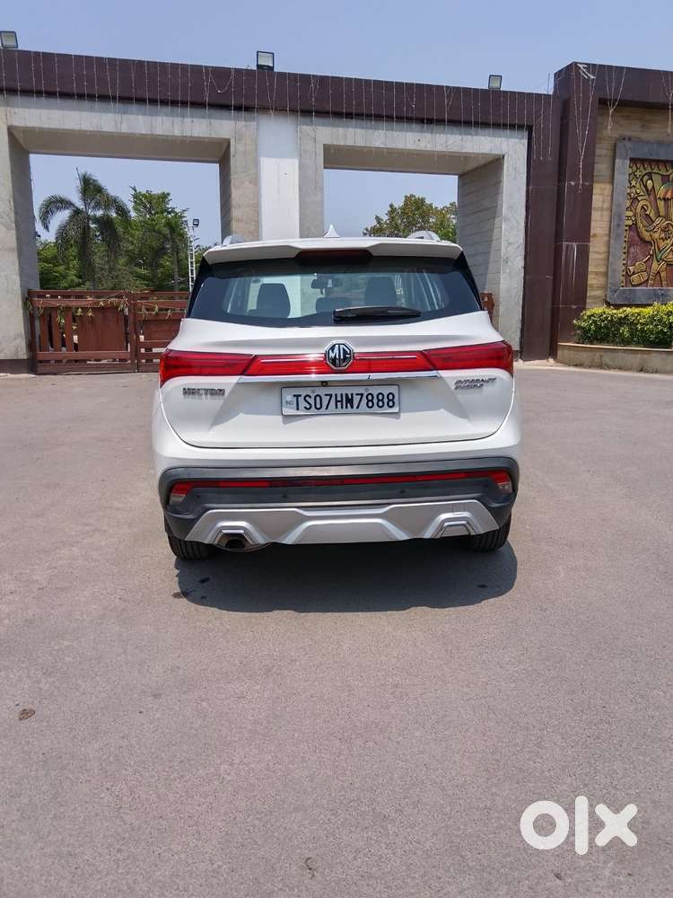 Mg Hector 2.0 Sharp Diesel, 2021, Diesel