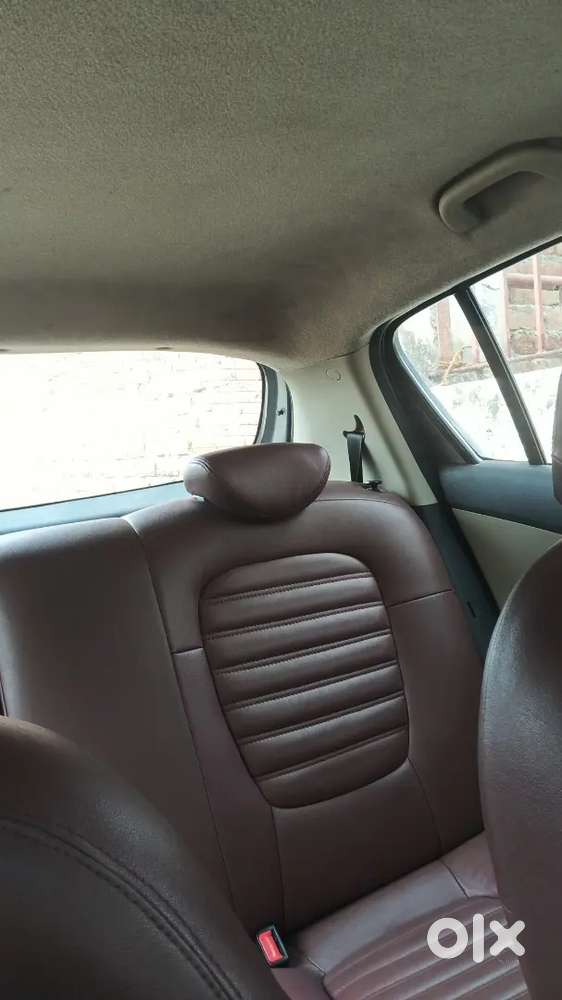 Hyundai I20 2012 Cng & Petrol 95000 Km Driven