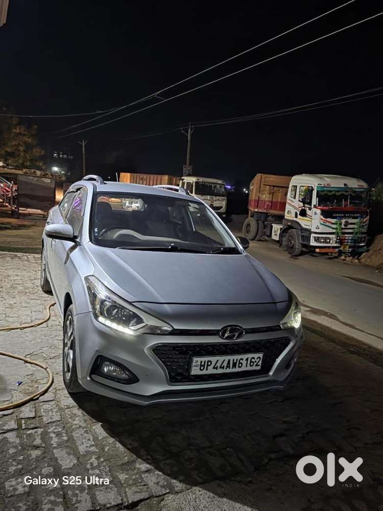 Hyundai Deisel Manual 2019