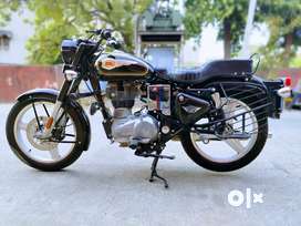 Second Hand Bullet for sale in India Used Motorcycles in India OLX