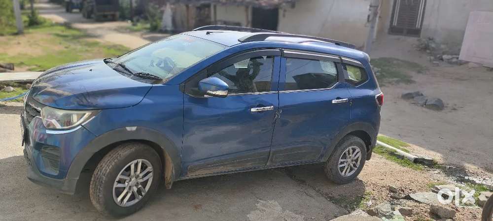 Renault Triber 2020 Petrol Well Maintained