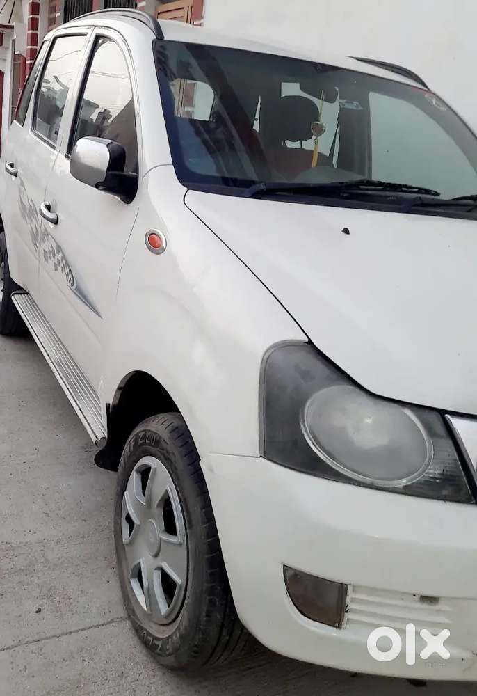 Mahindra Quanto 2014 Diesel 150000 Km Driven