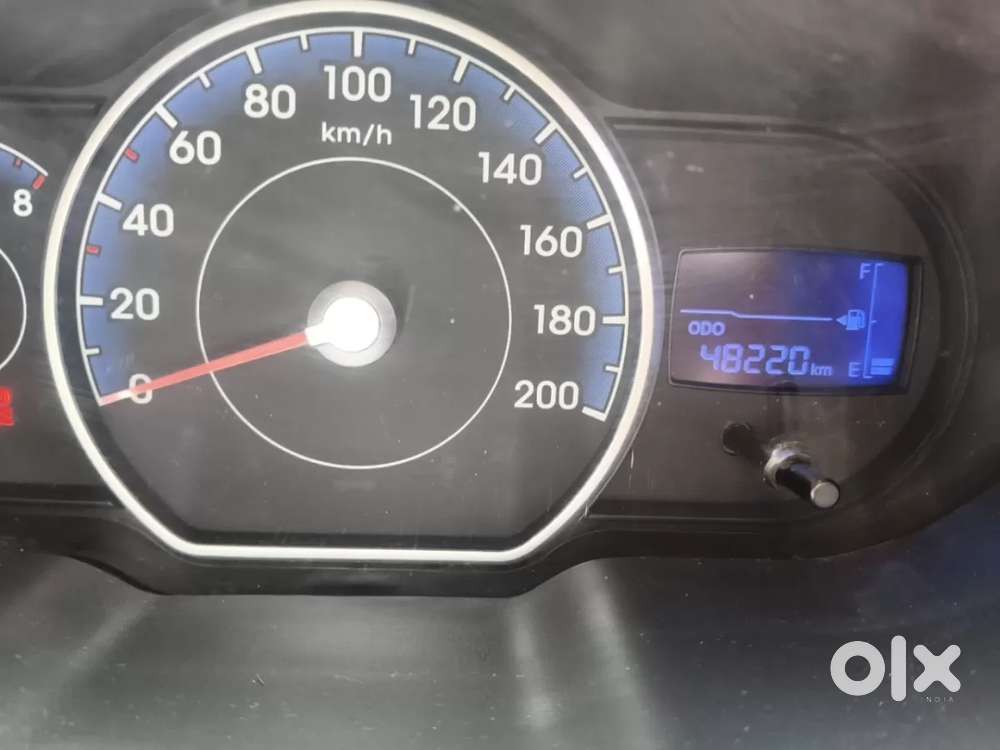 Hyundai I10, 2014, Petrol