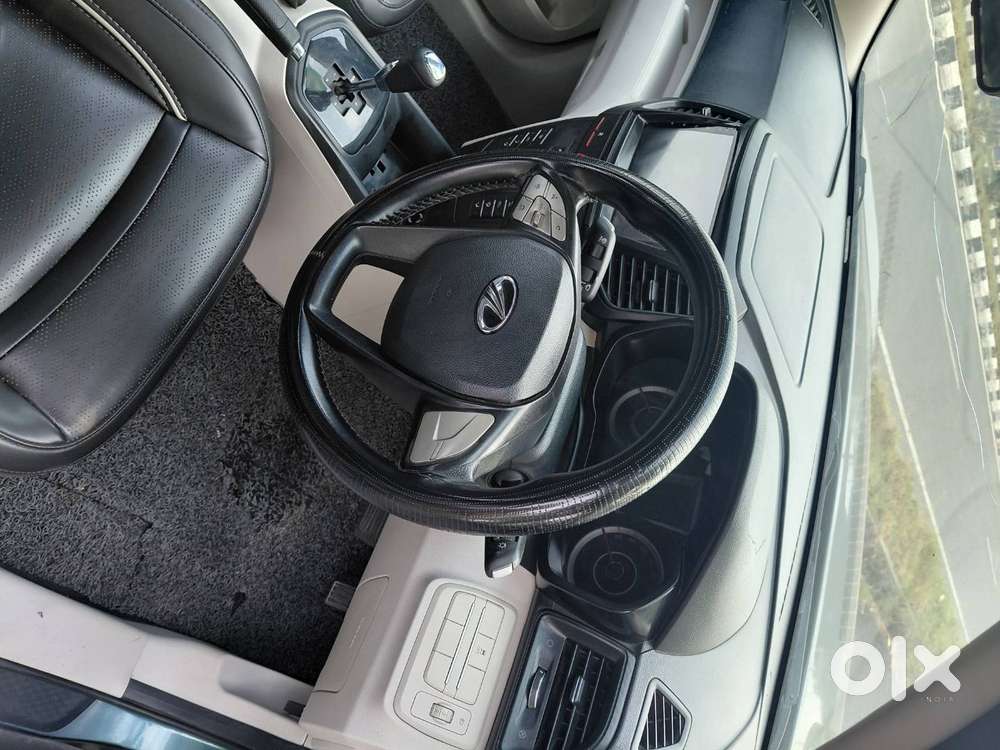 Mahindra Xuv300 2021 Car