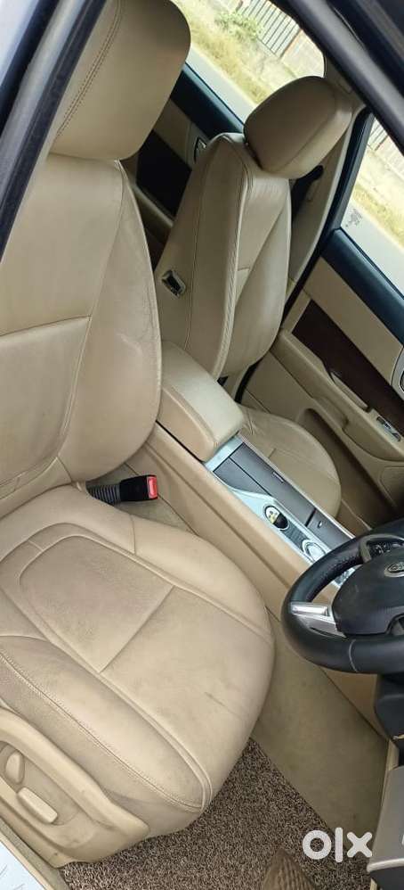 Jaguar Xf Diesel S V6, 2013, Diesel