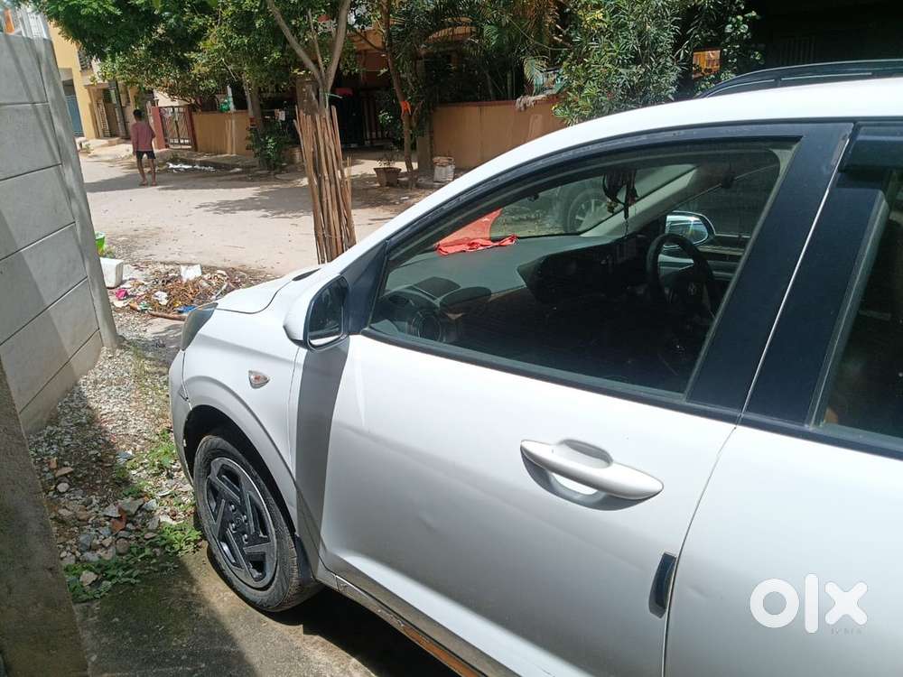 2023 Hyundai Aura 1.2 Manual Year