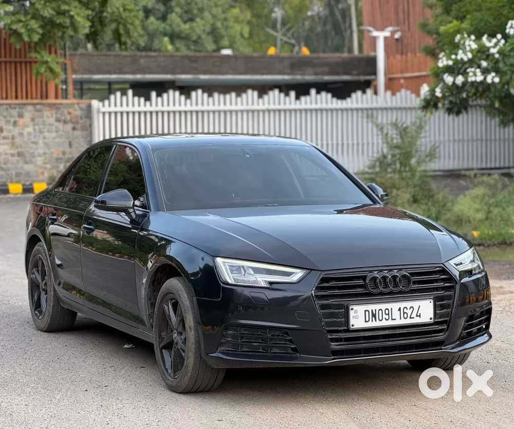 Audi A4 1.4 30 Tfsi Technology Pack, 2016, Petrol