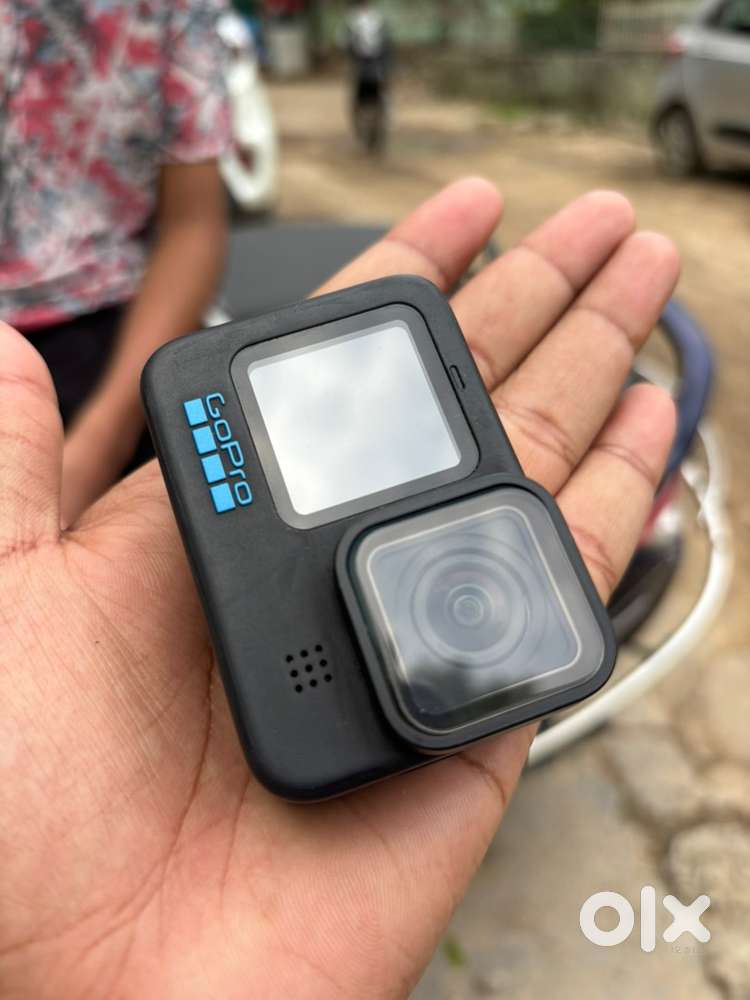 GoPro Hero 11