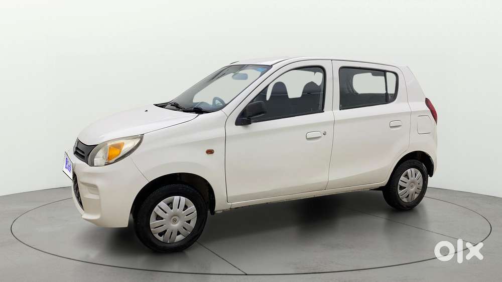 Maruti Suzuki Alto 0.8 Lxi (o), 2020, Petrol