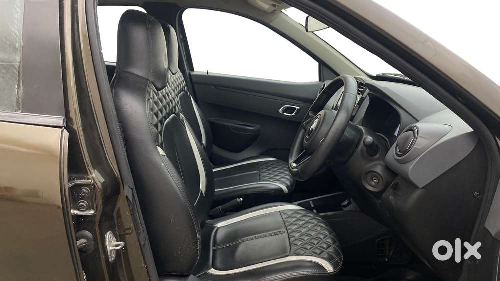 Renault Kwid 2019-ongoing 1.0 Rxt Amt (o), 2020, Petrol