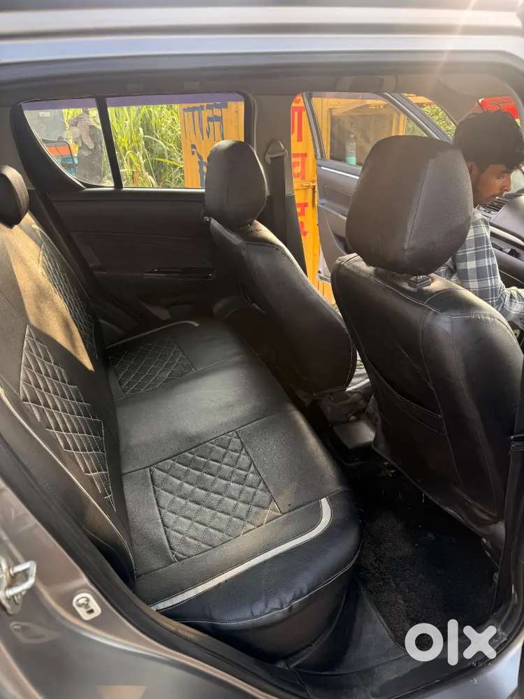 Maruti Suzuki Swift 2013 Vdi