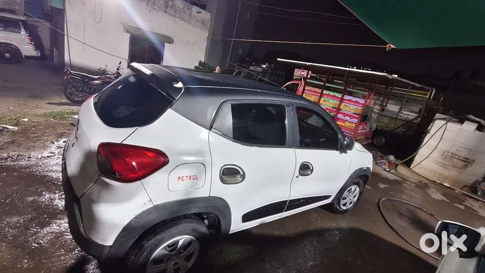 Renault Kwid 2015