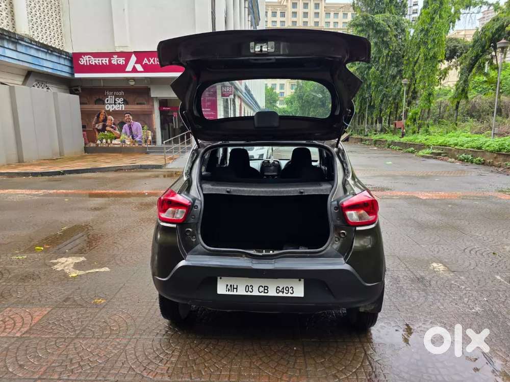Renault Kwid Rxt Sce 2016