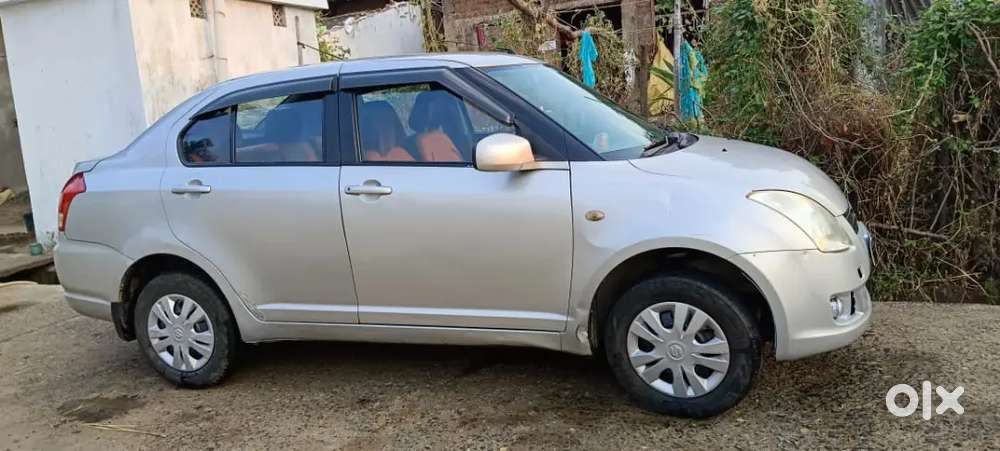 Maruti Suzuki Dzire