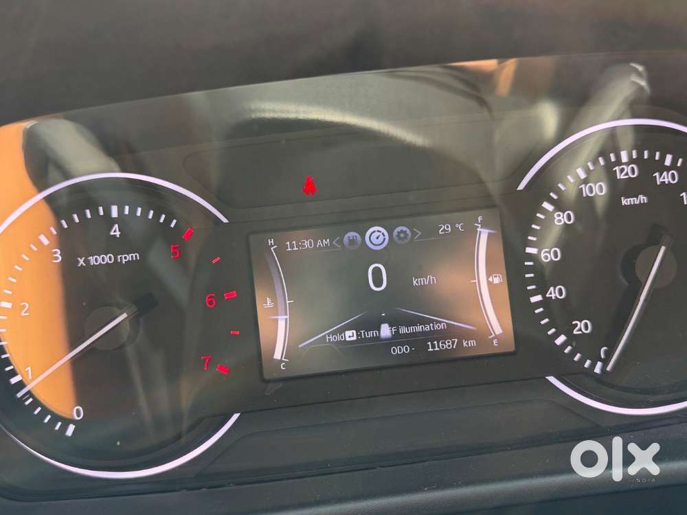 Mahindra Scorpio-n 2025
