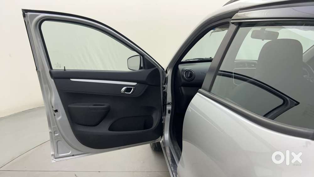 Renault Kwid 2019-ongoing 1.0 Climber Amt, 2023, Petrol