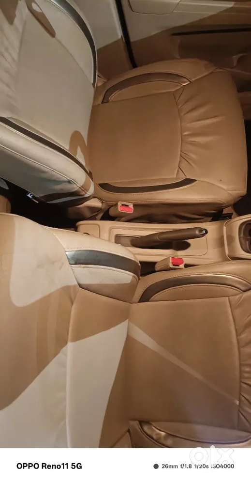 Maruti Suzuki Ertiga 2021