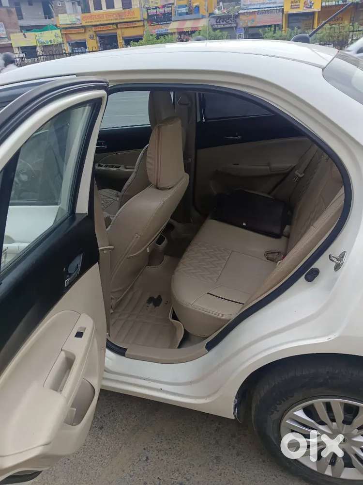 Dzire Vxi Manual 1 Party