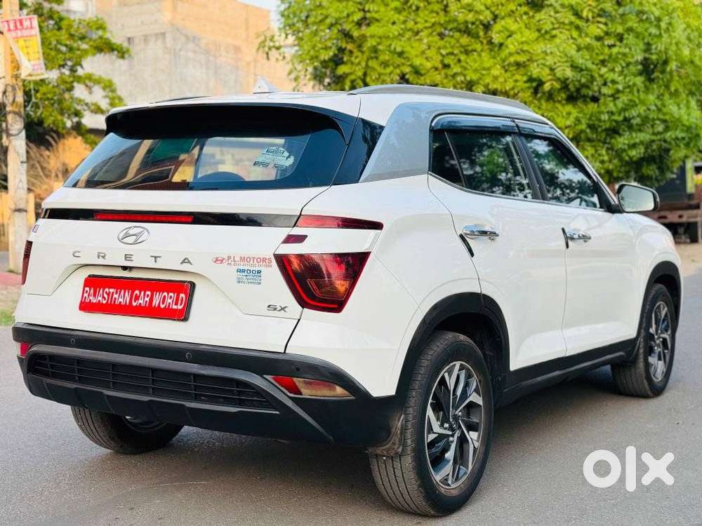 Hyundai Creta E 1.5 Diesel, 2020, Diesel