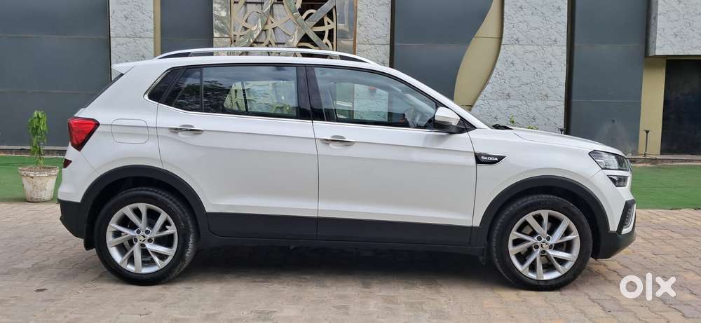 Skoda Kushaq 1.5 Tsi Style, 2024, Petrol