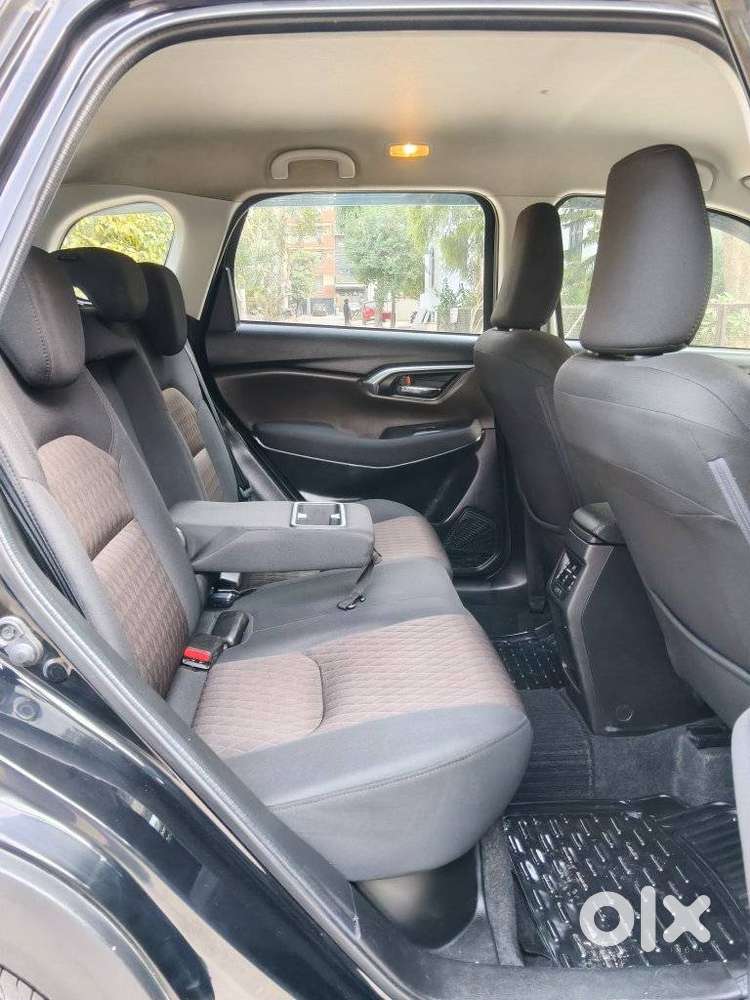 Toyota Urban Cruiser Hyryder 1.5 S Hybrid, 2022, Electric