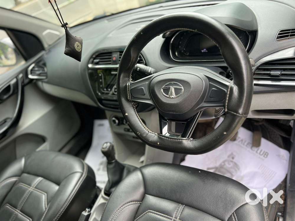 Tata Tiago 1.2 Revotron Xt, 2020, Petrol