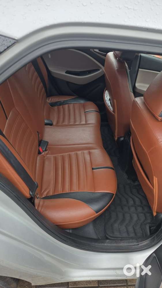 Hyundai Elite I20 Diesel Manual 2014