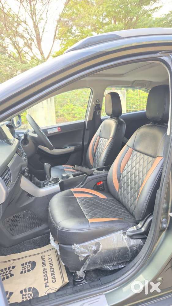 Tata Nexon 1.2 Revotron Xma Amt (s), 2021, Petrol