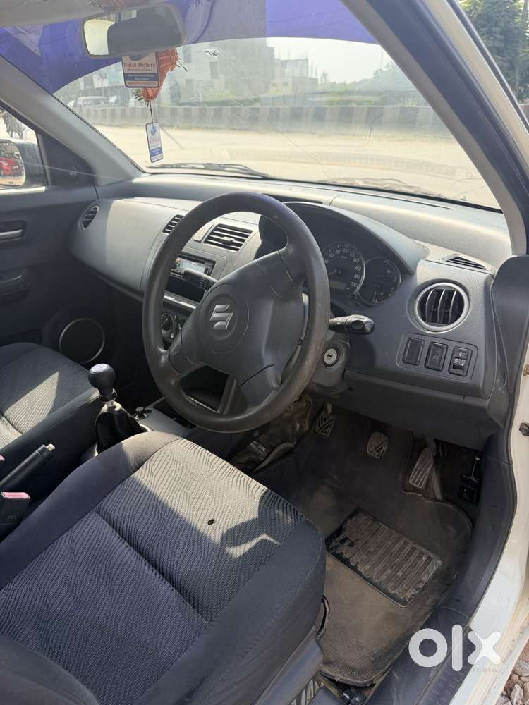 Maruti Suzuki Swift Ddis Vdi, 2011, Diesel