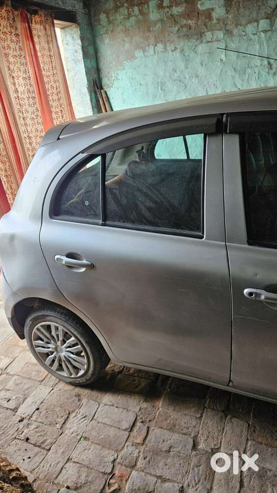 Nissan Micra Primo 2013 Model