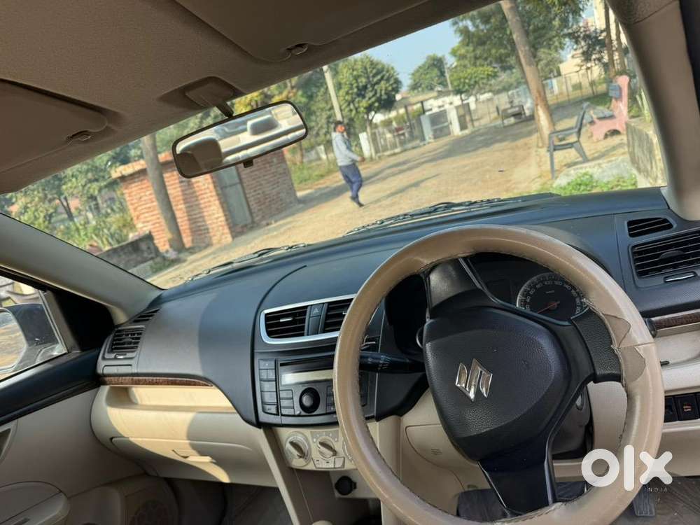 Maruti Suzuki Petrol 2014