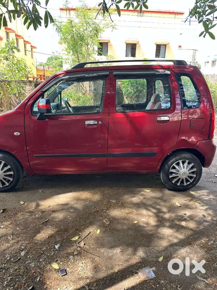 Maruti Suzuki Wagon R 2027 Petrol 130000 Km Driven