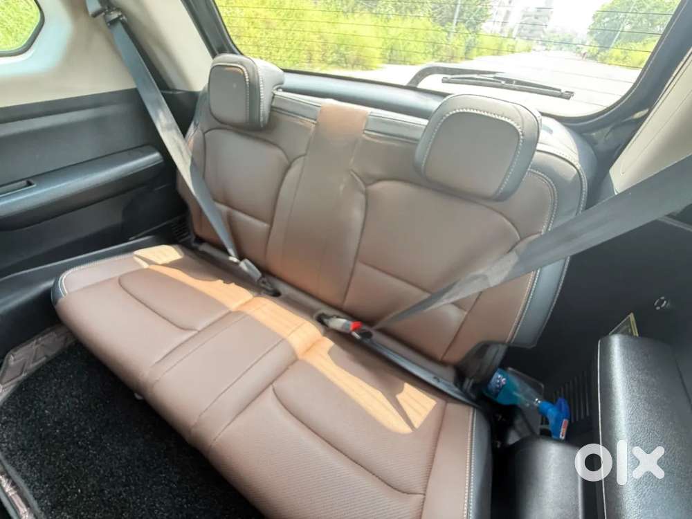 Mahindra Scorpio-n, 2026, Petrol