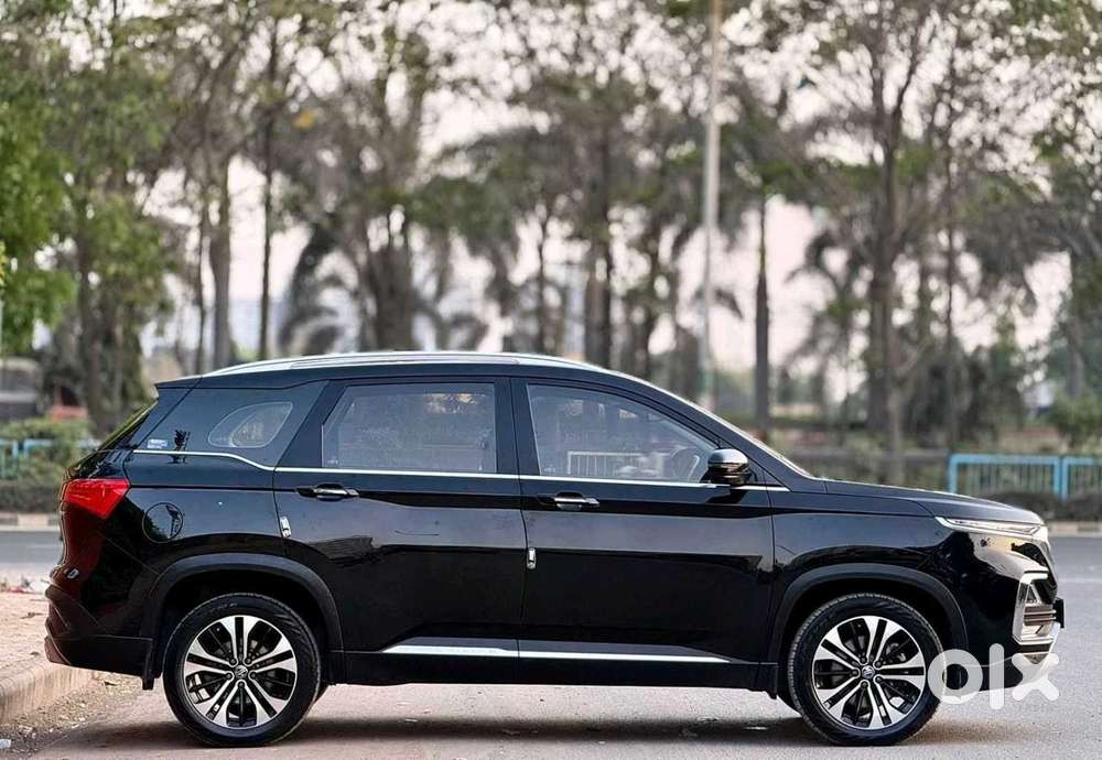 Mg Hector Sharp Diesel Mt, 2023, Diesel