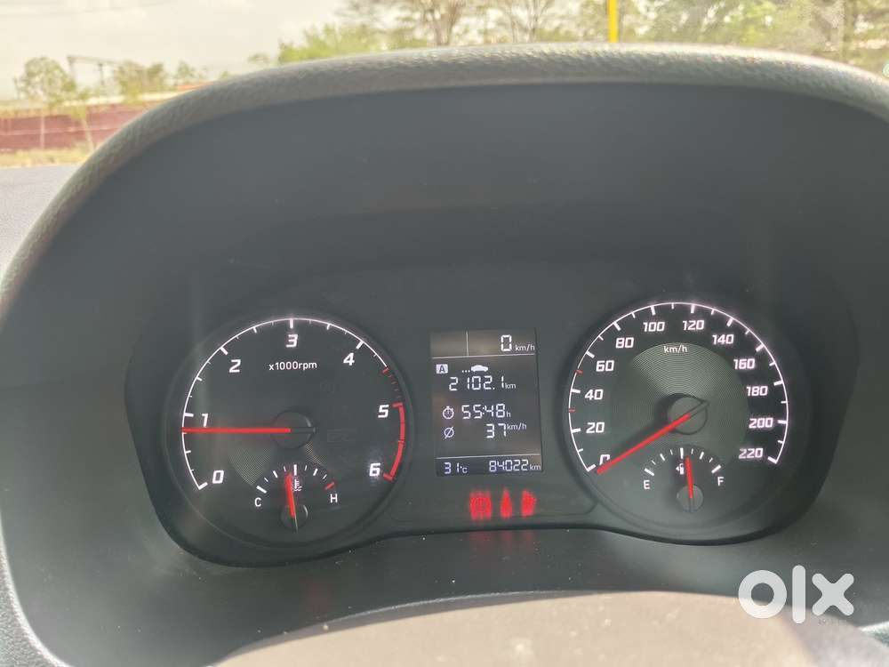 Hyundai Verna 1.5 Sx Diesel Mt, 2022, Diesel