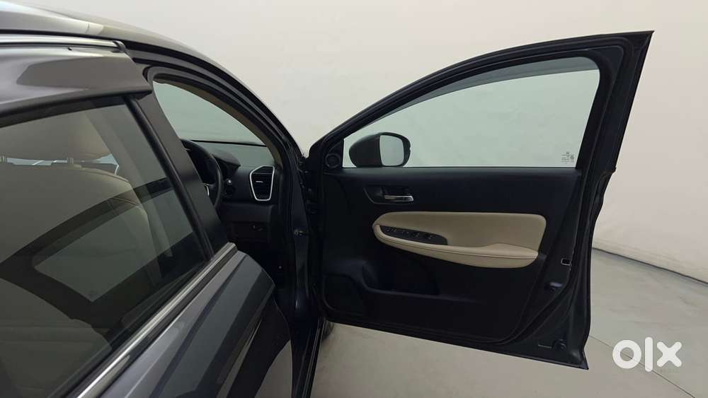 Honda City 1.5 Zx I-vtec Mt, 2022, Petrol