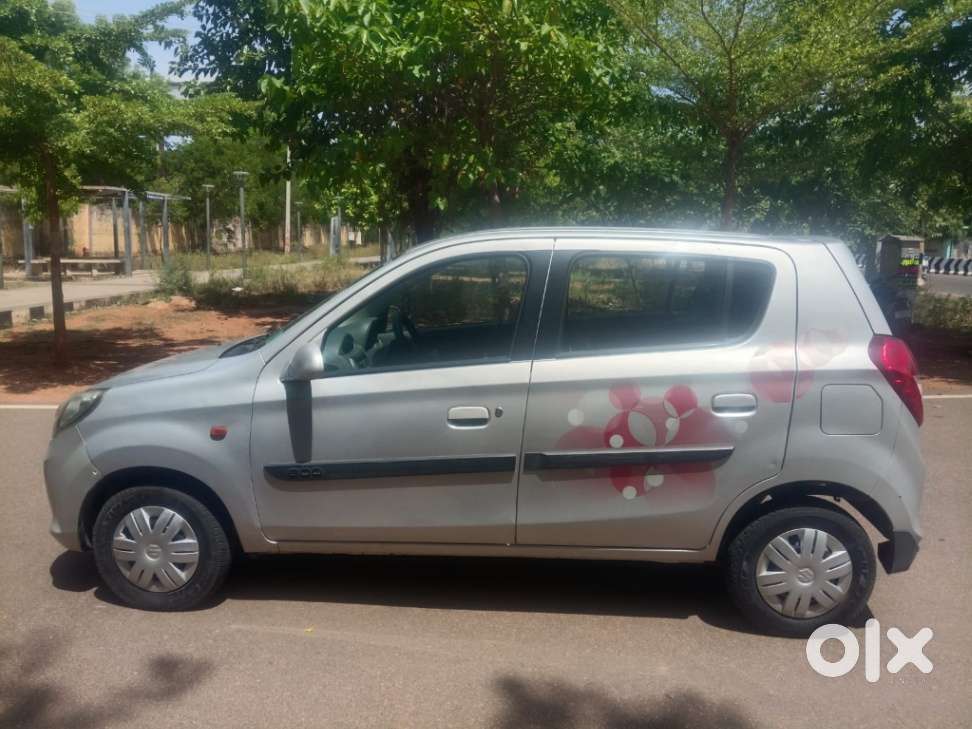 Maruti Suzuki Alto 800 Lxi, 2014, Petrol
